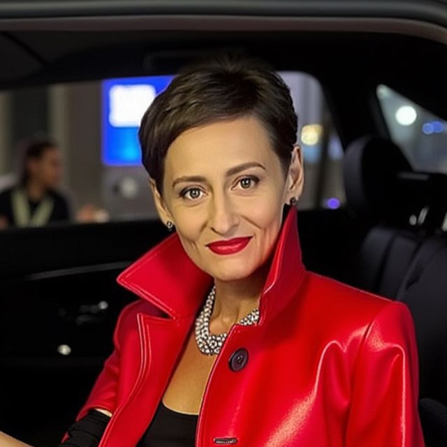 Татьяна Анисимова